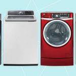نکاتی در مورد شستن لباس با آب سرد در ماشین لباسشویی